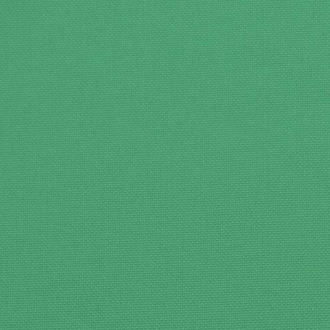 Palletkussens 2 st stof groen 9