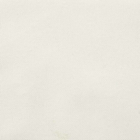 Terrasstoelkussen (75+105) x 50 x 4 cm stof gem&ecirc;leerd cr&egrave;mekleurig 8