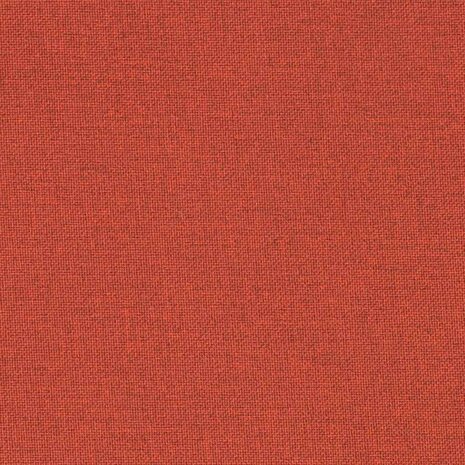 Terrasstoelkussen (75+105) x 50 x 4 cm stof gem&ecirc;leerd rood 8