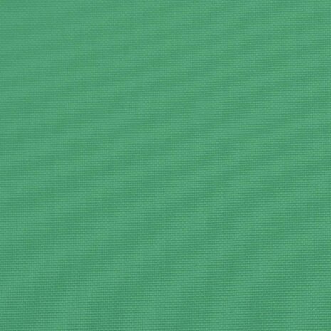 Tuinbankkussen 180x50x7 cm oxford stof groen 6