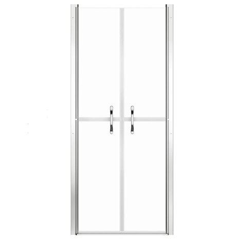 Douchedeur 71x190 cm ESG transparant 3