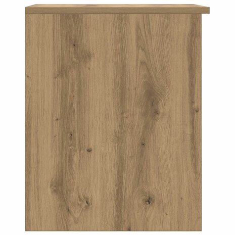 Badkamerkast Tussenin Artisanaal eiken 30 x 35 x 50 cm 5