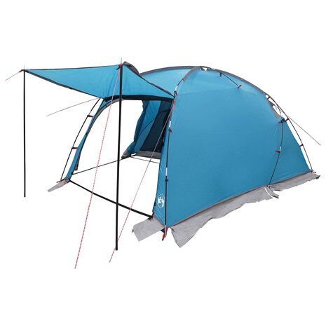 Tunneltent Blauw 361 x 235 x 147 cm 2