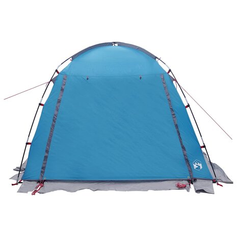 Tunneltent Blauw 361 x 235 x 147 cm 5