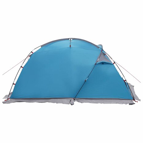 Tunneltent Blauw 361 x 235 x 147 cm 6