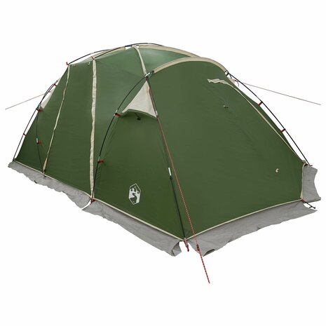 Tunneltent Groen 520 x 260 x 175 cm 3