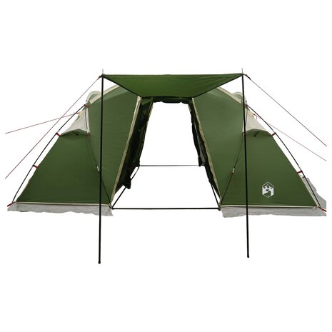Tunneltent Groen 520 x 260 x 175 cm 4