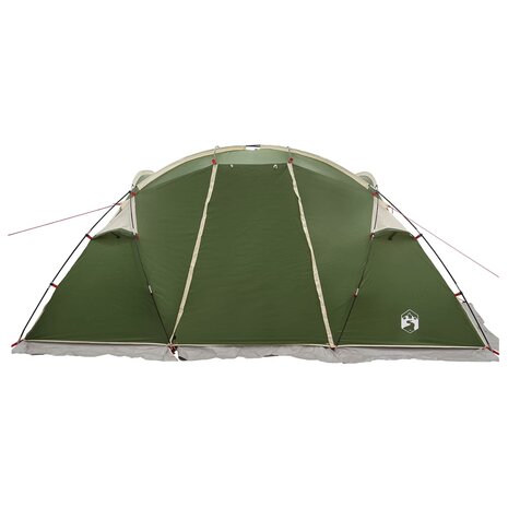 Tunneltent Groen 520 x 260 x 175 cm 5