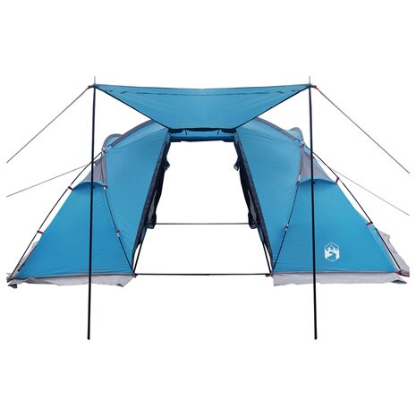 Tunneltent Blauw 520 x 260 x 175 cm 4