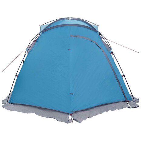 Tunneltent Blauw 520 x 260 x 175 cm 6
