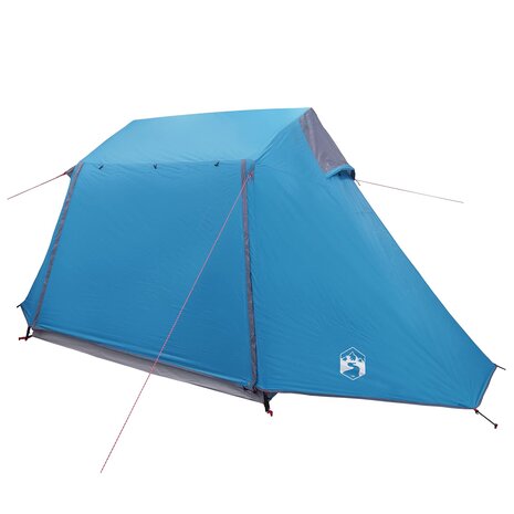 Tunneltent Blauw 475 x 220 x 192 cm 3