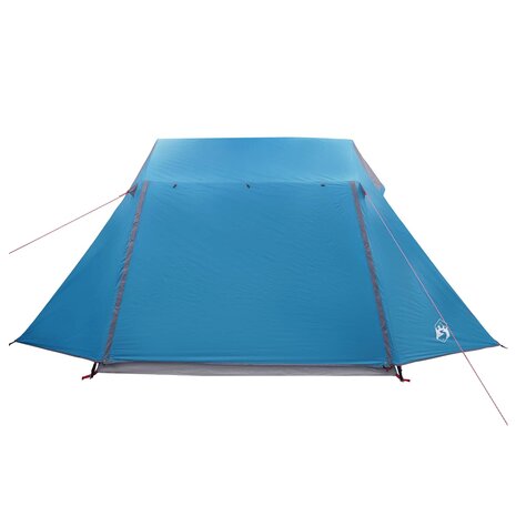 Tunneltent Blauw 475 x 220 x 192 cm 5