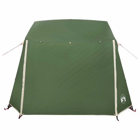 Tunneltent Groen 275 x 240 x 200 cm 5