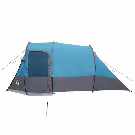 Tunneltent Blauw 390 x 215 x 152 cm 6