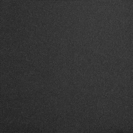 Vervangingsdoek voor luifel 3x2,5 m polyester grijs 3