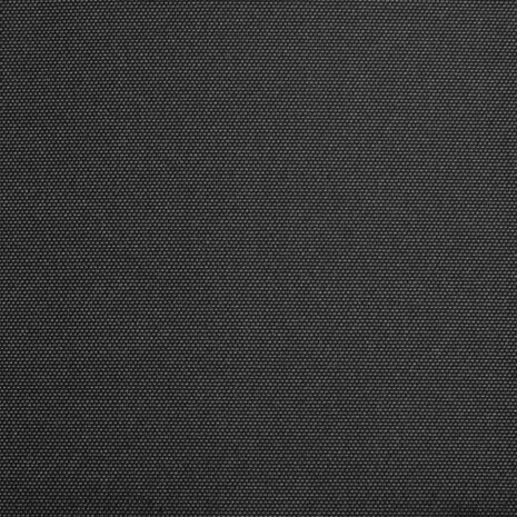 Vervangingsdoek voor luifel 3,5x2,5 m polyester grijs 3