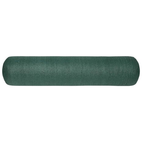 Privacynet 150 g/m&sup2; 1,5x10 m HDPE groen 2