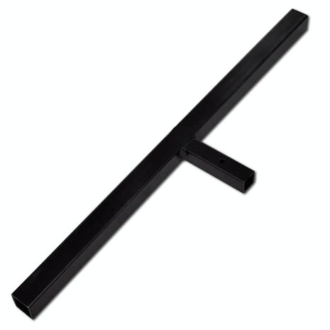 Grondboor 80 mm met 13 m verlengstuk Staal 5