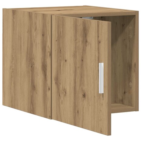 Wandkast Artisanaal eiken 40 x 42,5 x 40 cm PB 4
