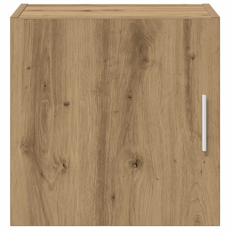 Wandkast Artisanaal eiken 40 x 42,5 x 40 cm PB 5