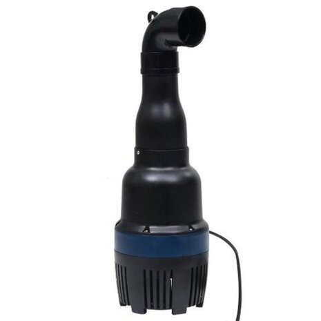 Vijverpomp 16000 L/u 75 W 1