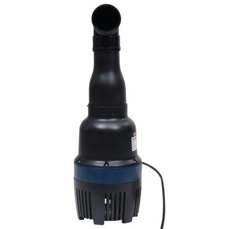 Vijverpomp 16000 L/u 75 W 2