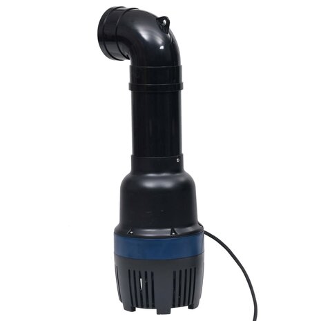 Vijverpomp 26000 L/u 135 W 4