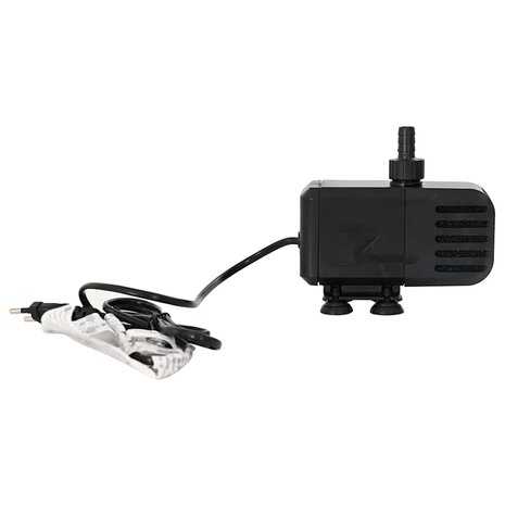 Aquariumpomp onderdompelbaar 1300 L/u 3
