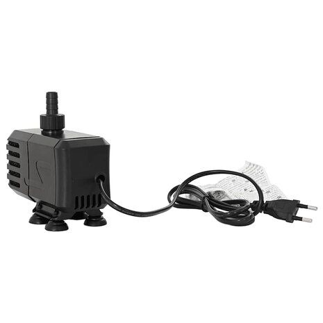 Aquariumpomp onderdompelbaar 1300 L/u 6