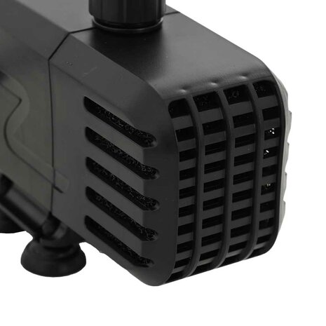 Aquariumpomp onderdompelbaar 1300 L/u 7