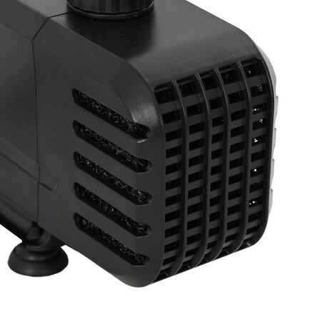 Aquariumpomp onderdompelbaar 1800 L/u 7