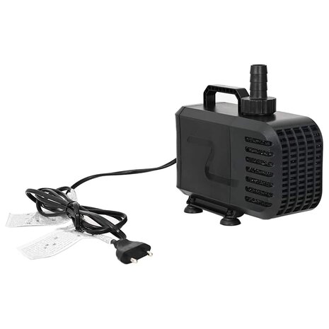 Aquariumpomp onderdompelbaar 3000 L/u 1