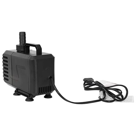 Aquariumpomp onderdompelbaar 3000 L/u 6