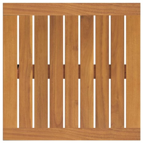 Tuinset Zwart poly rattan 6