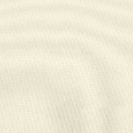Ligbedkussen 180x60x4 cm oxford stof cr&egrave;mekleurig 8