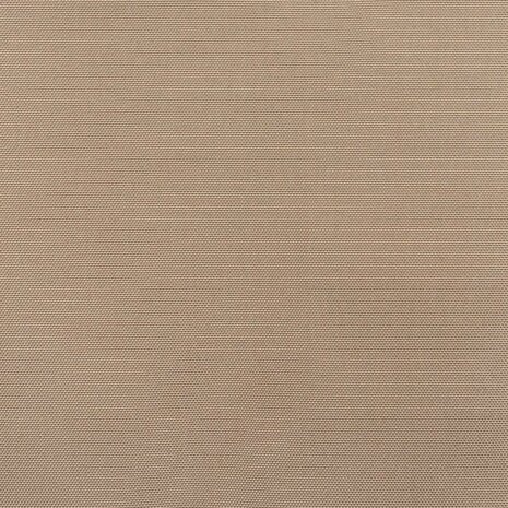 Tuinparasol 270 x 270 cm Polyester Rechthoekig Taupe 6