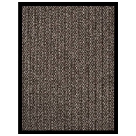 Deurmat 60x80 cm beige 1