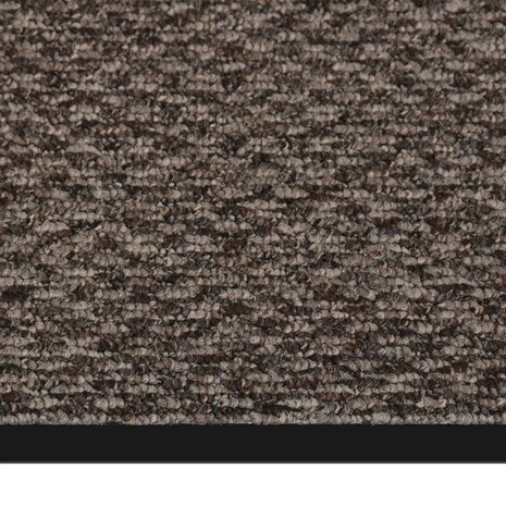 Deurmat 60x80 cm beige 2