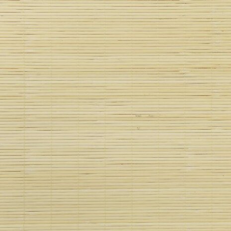 Rolgordijn Naturel 40x160 cm Bamboe 7