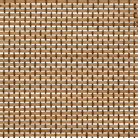 Rolgordijn Bruin 50x220 cm Bamboe 7