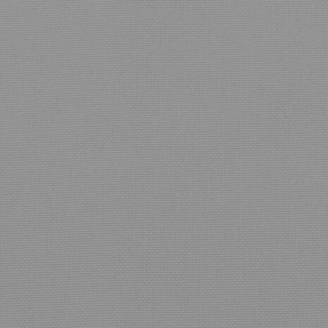 Tuinstoelkussens 4 st 40x40x4 cm oxford stof grijs 8