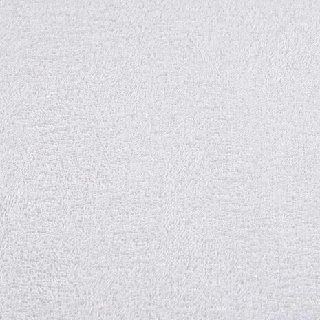 Handdoeken FROGN 4 st 50x100 cm 360 g/m&sup2; wit 5