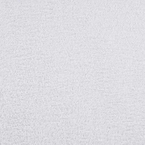 Handdoeken FROGN 10 st 50x100 cm 360 g/m&sup2; wit 5