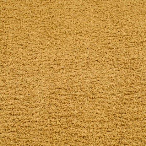 Badhanddoeken FROGN 2 st 100x150 cm 360 g/m&sup2; goud 5