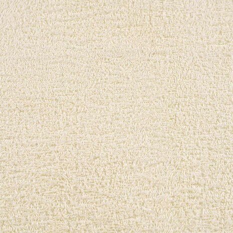 Handdoeken FROGN 2 st 50x100 cm 360 g/m&sup2; cr&egrave;me 5