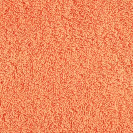Badhanddoeken SOLUND 4 st 600 g/m&sup2; 70x140 cm oranje 5