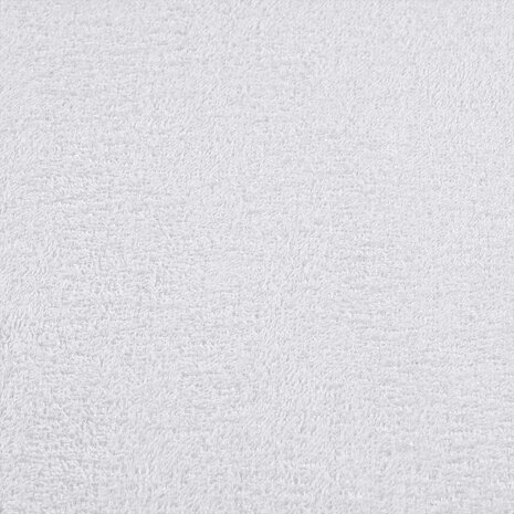 8-delige Handdoekenset FROGN 360 g/m&sup2; wit 5