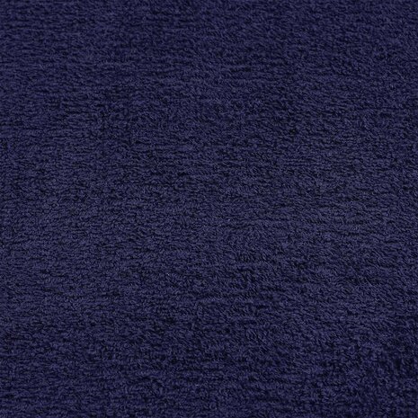 8-delige Handdoekenset FROGN 360 g/m&sup2; marineblauw 5