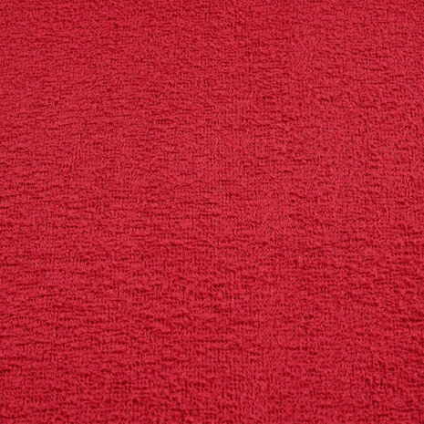 8-delige Handdoekenset FROGN 360 g/m&sup2; rood 5