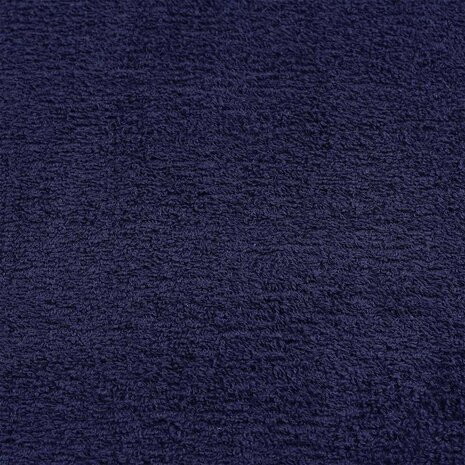 6-delige Handdoekenset FROGN 360 g/m&sup2; marineblauw 5
